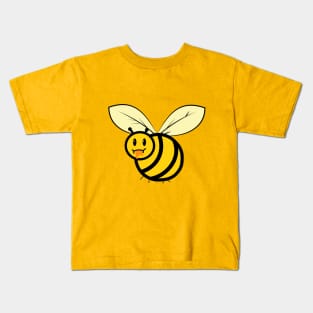 Honey Bee Kids T-Shirt